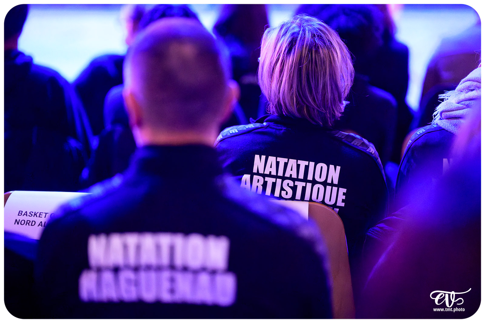 CEREMONIE DES CHAMPIONS